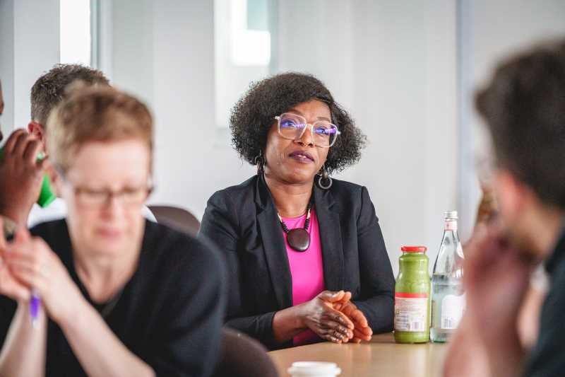 Sustainability and Net Zero support