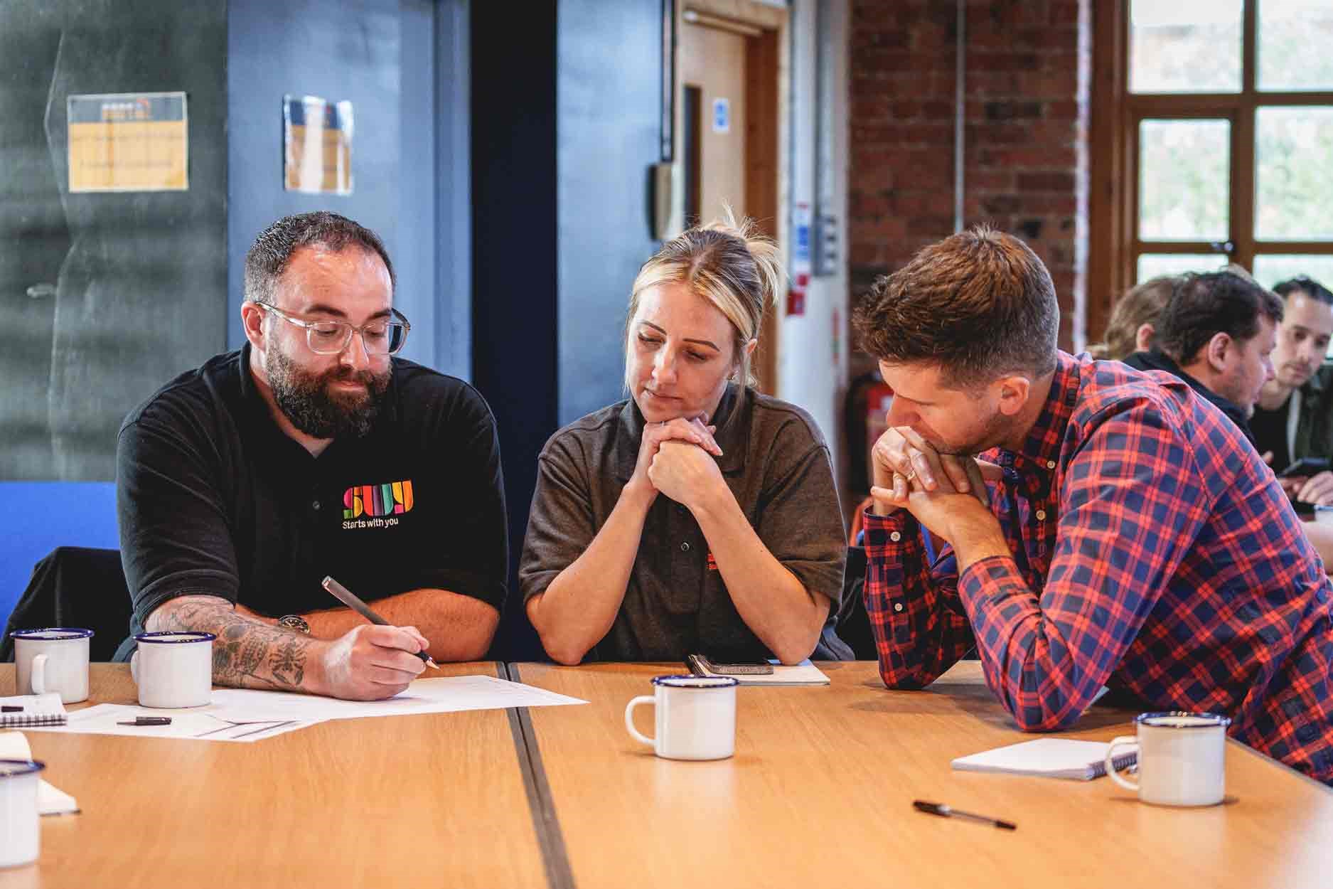 Greeneconomy Workshop