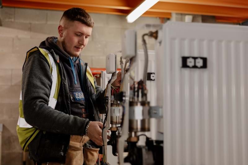 Enviroheat 14 Adobe Express