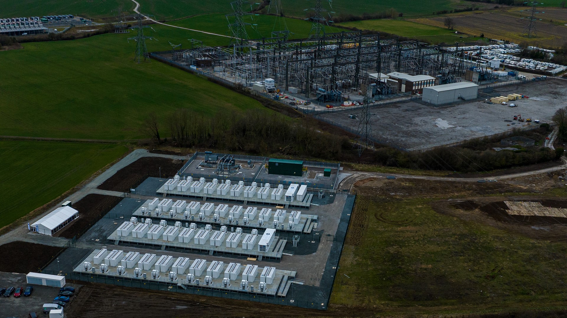 CAG Harmony Energy Battery Storage 017