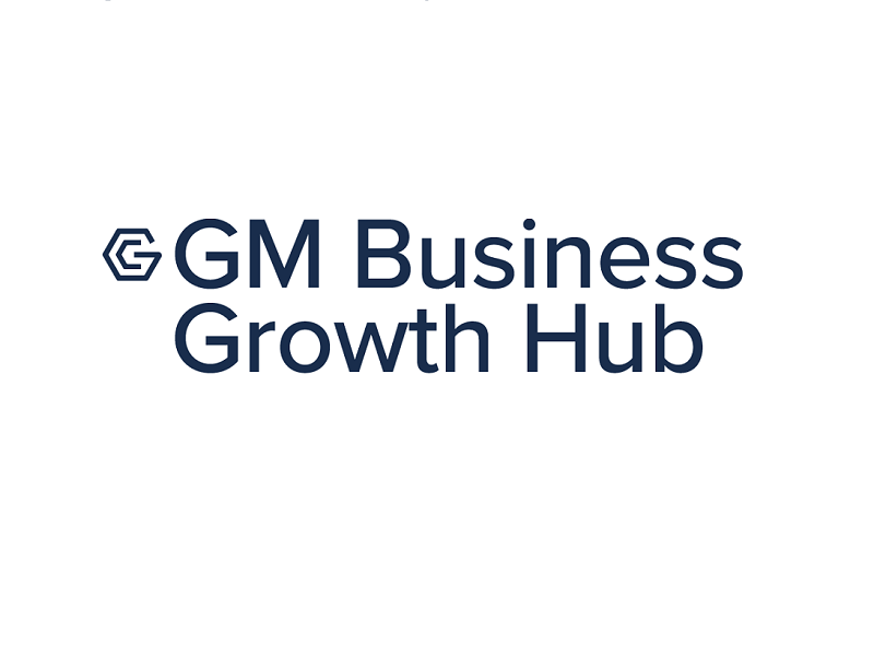 GM Business Growth Hub