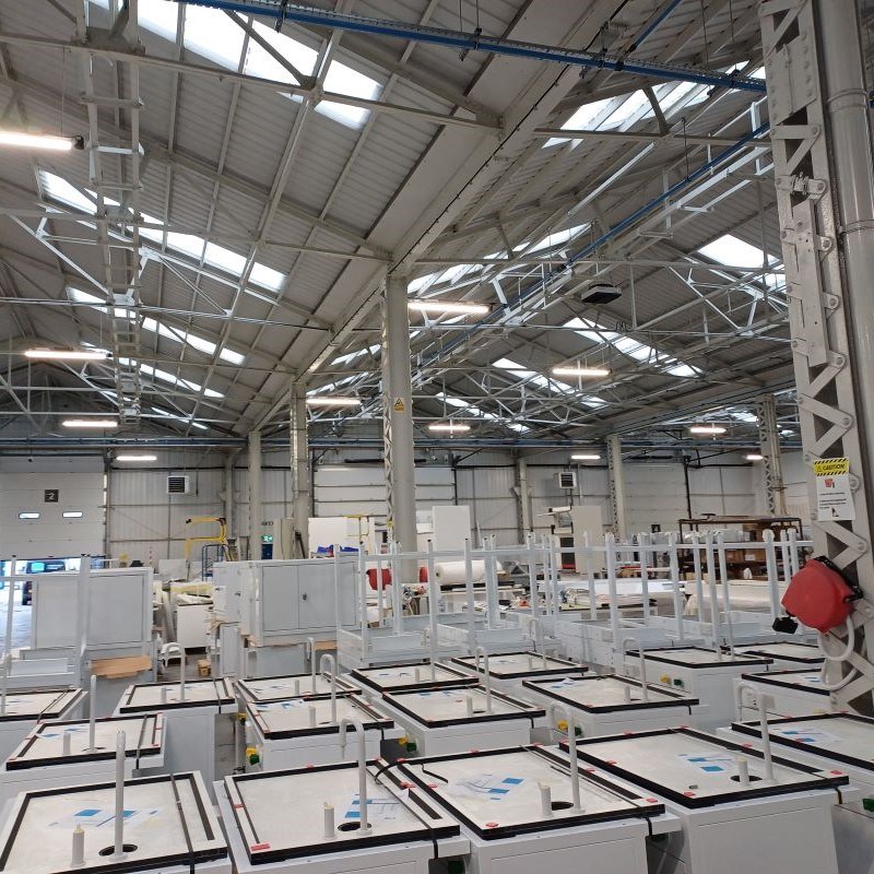 Envairrochdalesquare