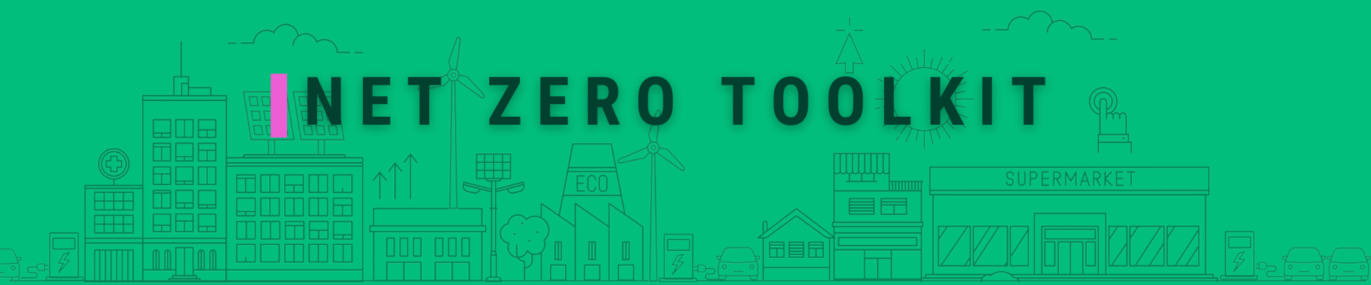 Net Zero Toolkit