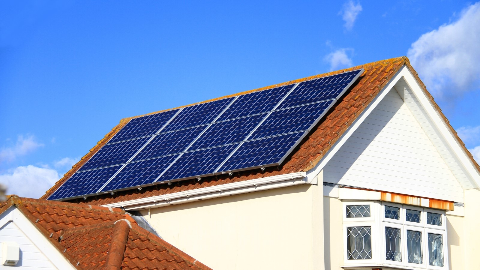 Rooftop Solar Revolution