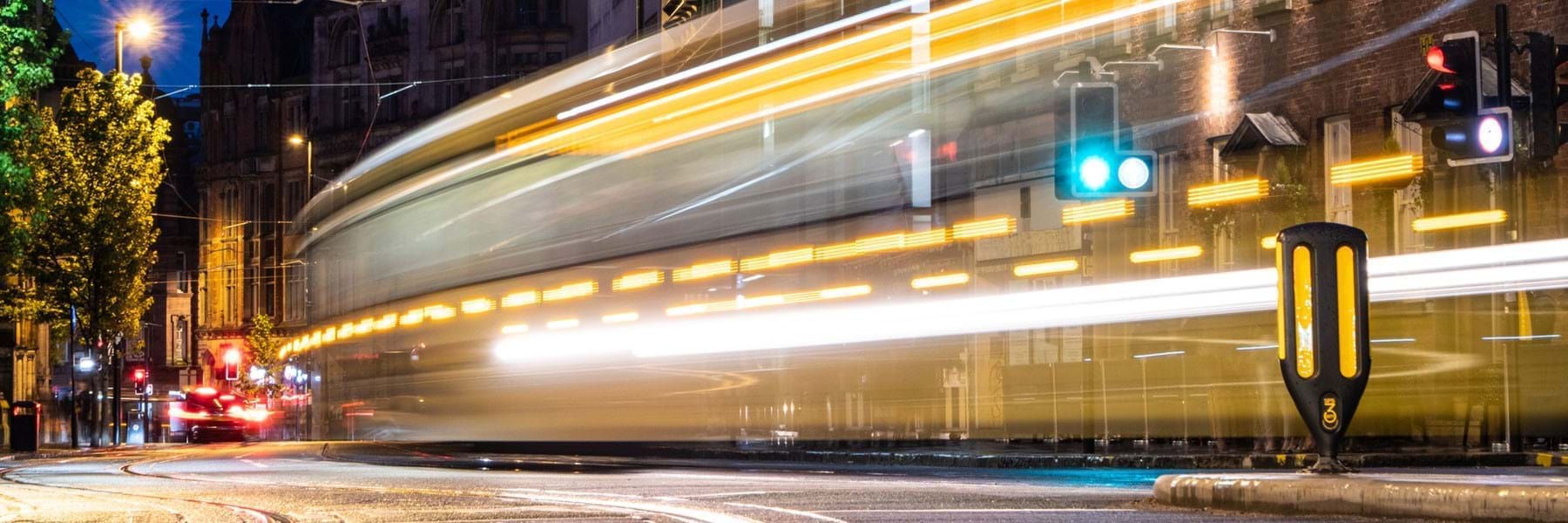 Mayor Calls For Clean Air Zone