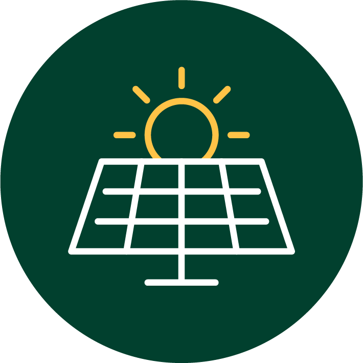 Solar Panel Full Colour