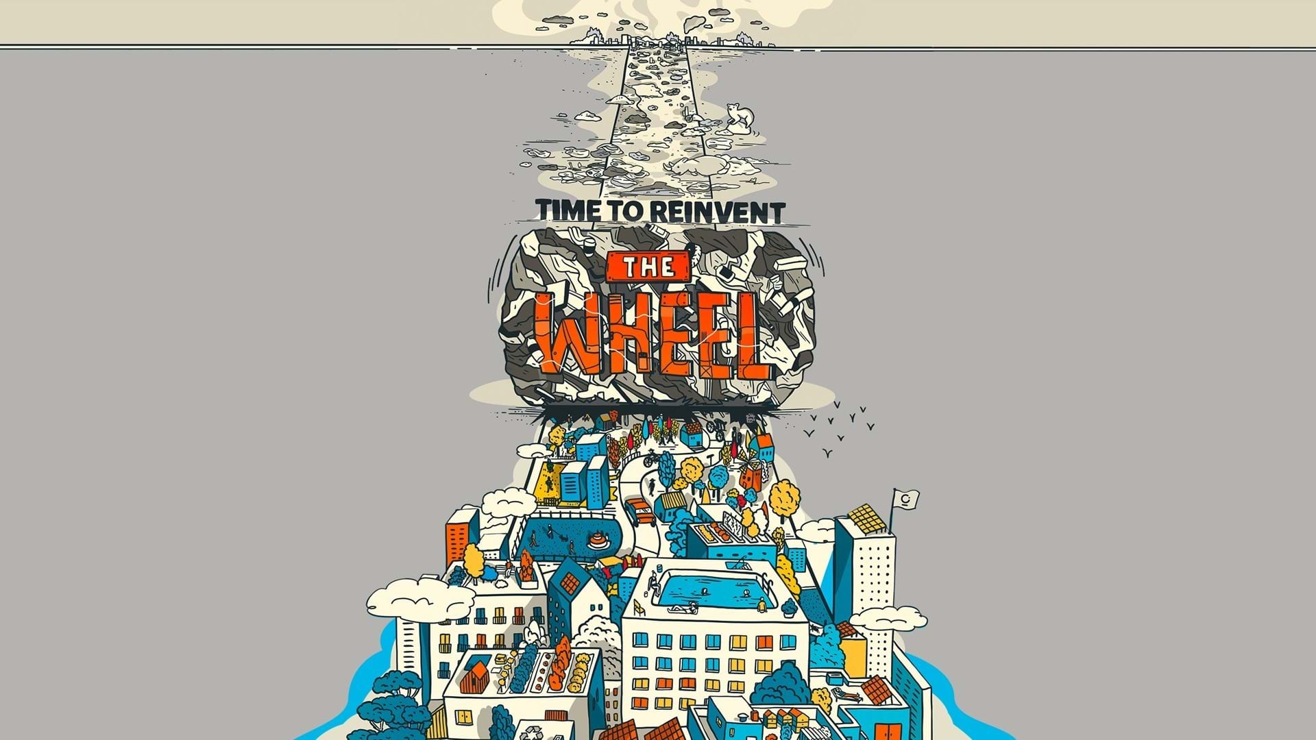 Source: Circularity Gap Report 2020