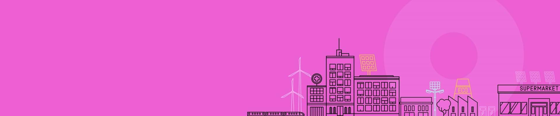 Green Economy Web Banners GI