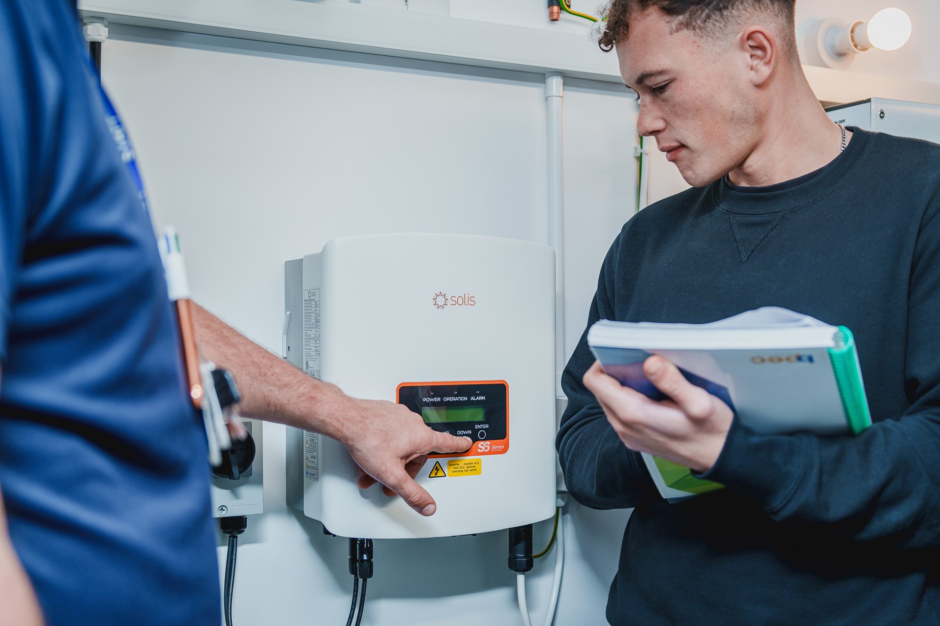 Stockport College 22Nd Oct 2024 22