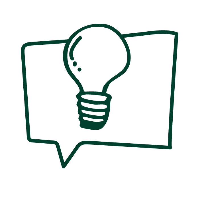 Consultancy Dark Green