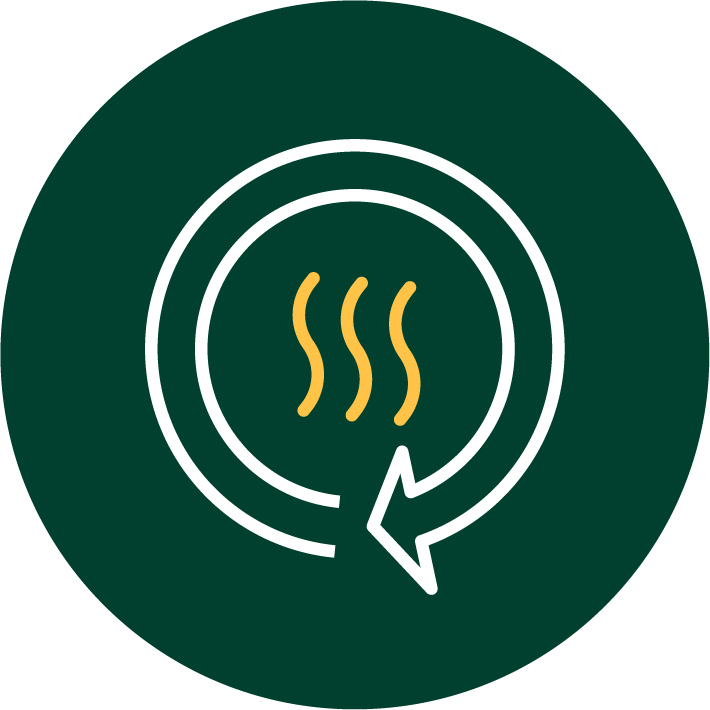 Heat Recovery Full Colour