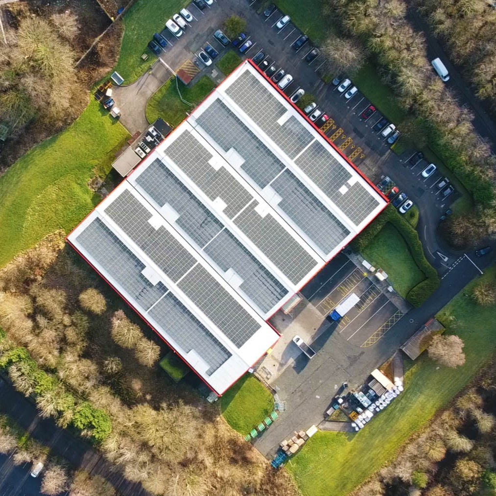 Greeneconomy QPSL Perfectsense Square