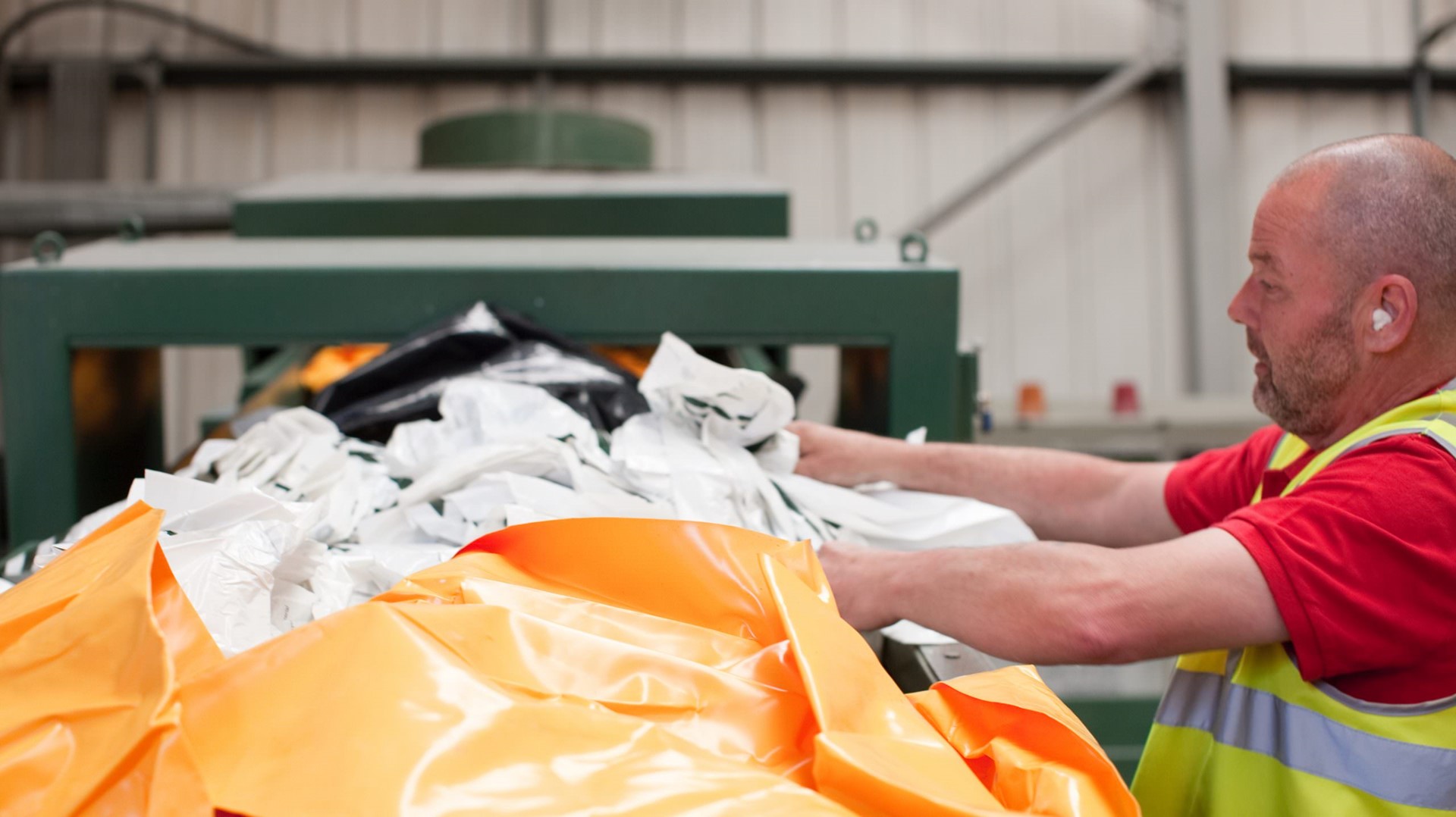 There’S More Than One Good Reason To Switch To Recycled Packaging PHOTO