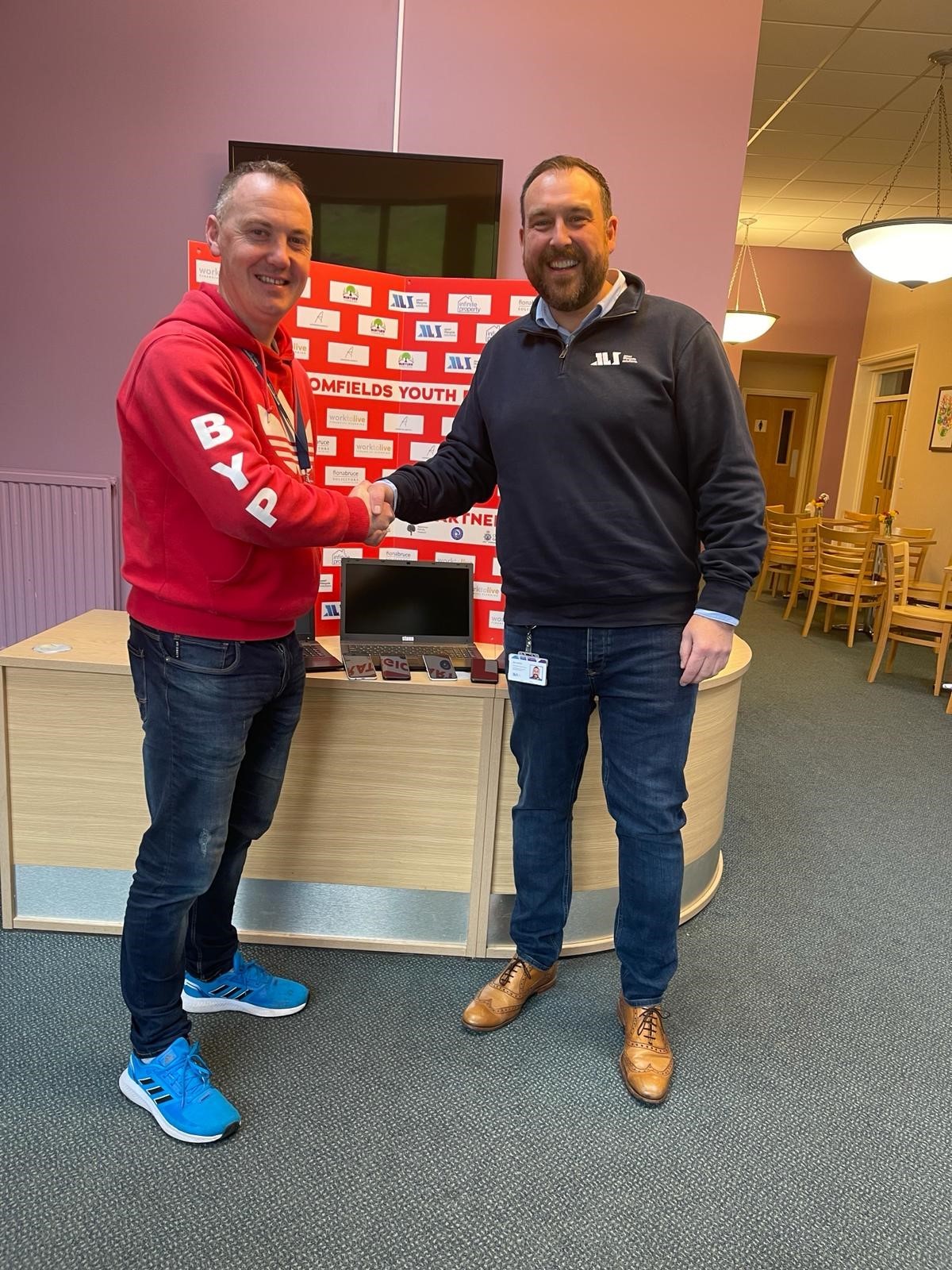 ALS And BYT Photo Feb 2024