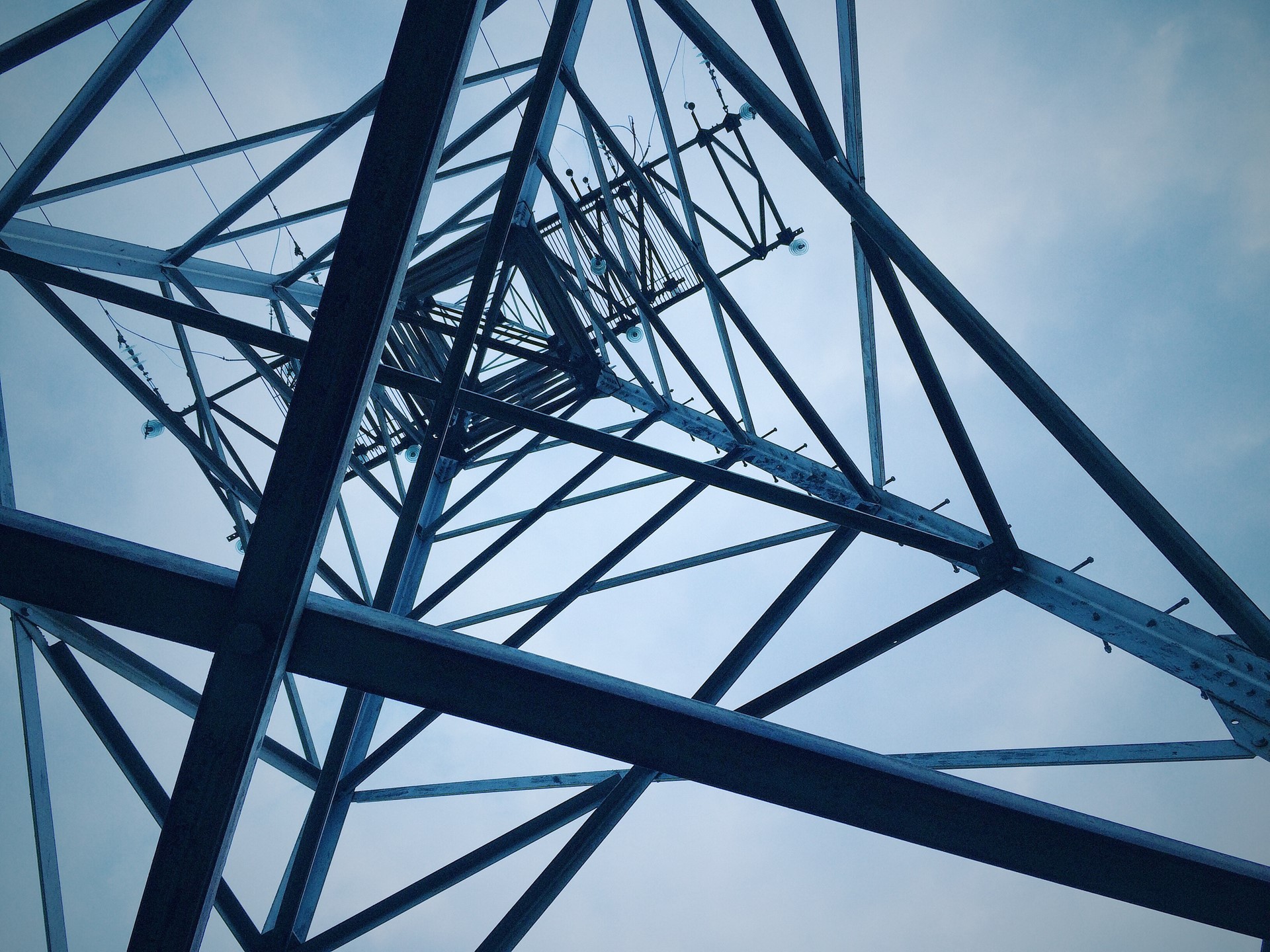Electricity Pylon
