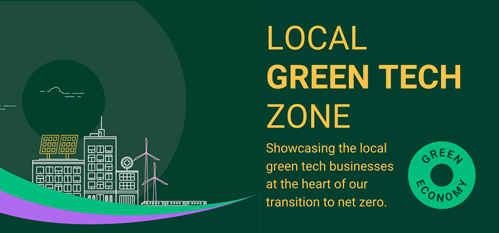 Local Green Tech Zone 1