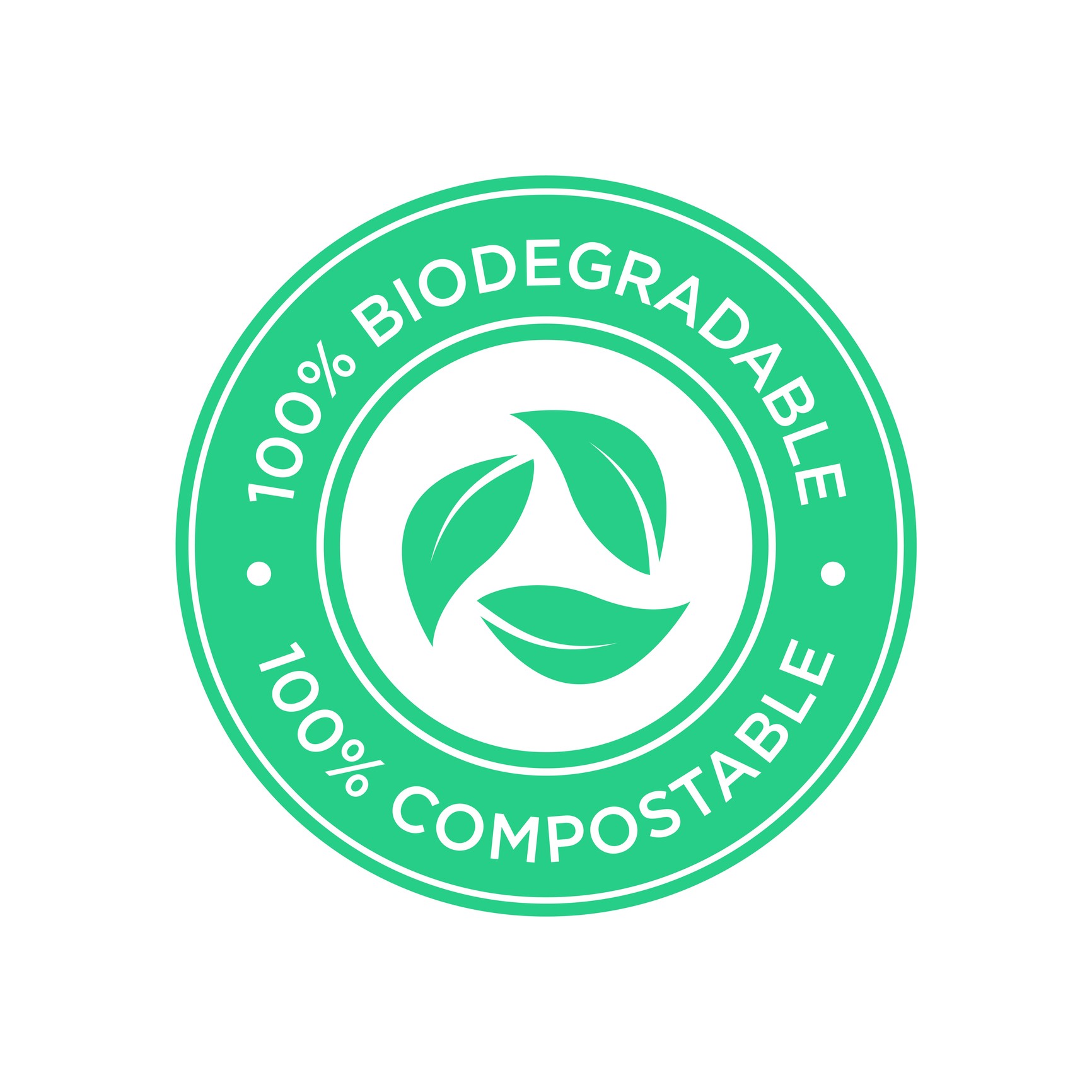 Biodegradable Label