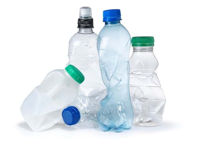 Plastic Bottles Waste Gettyimages 906016838