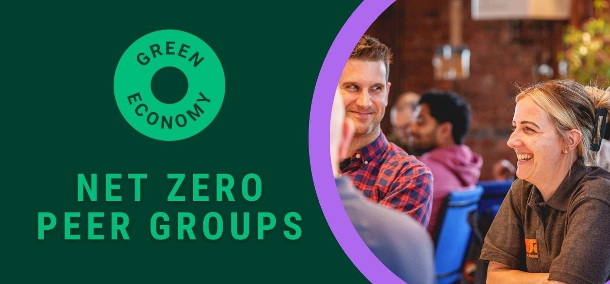 600 X 280 Social Card NET ZERO PEER GROUPS