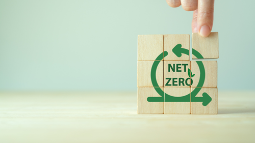 Net Zero Roadmap