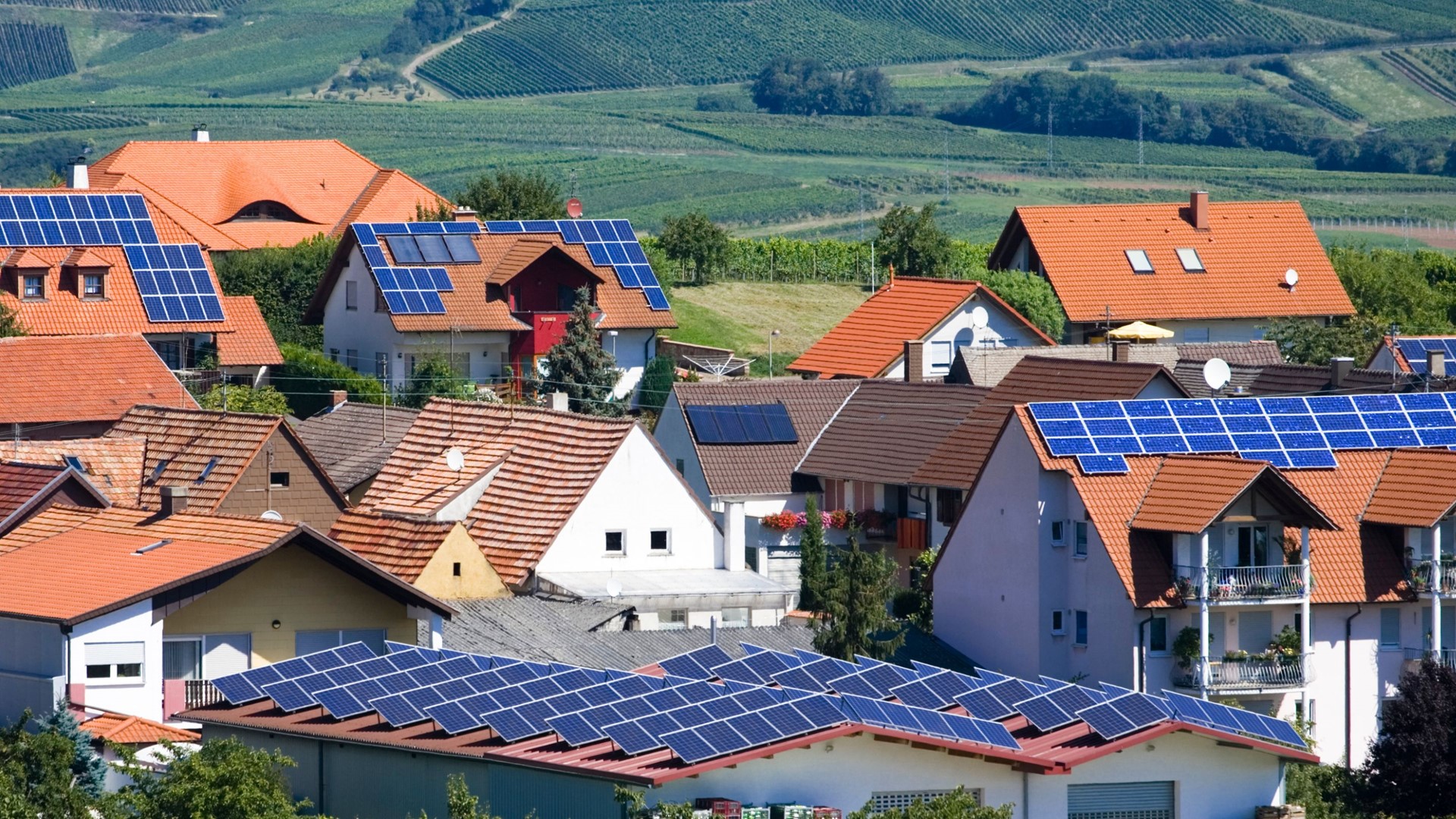 Rooftop Solar