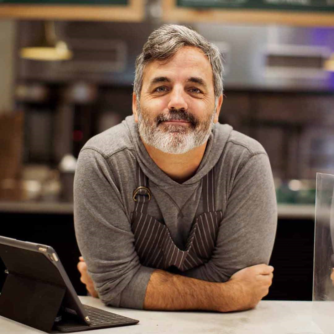 We help businesses to decarbonise