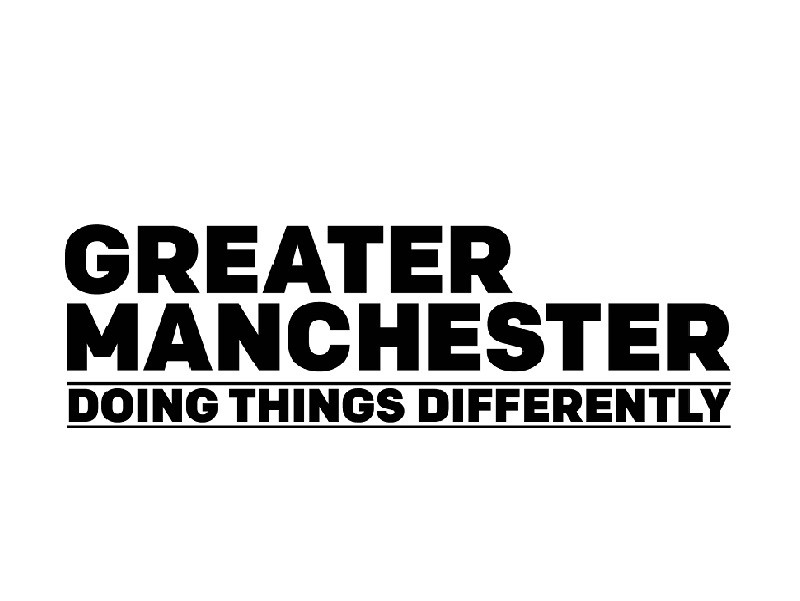 Greater Manchester Doing Things Differently