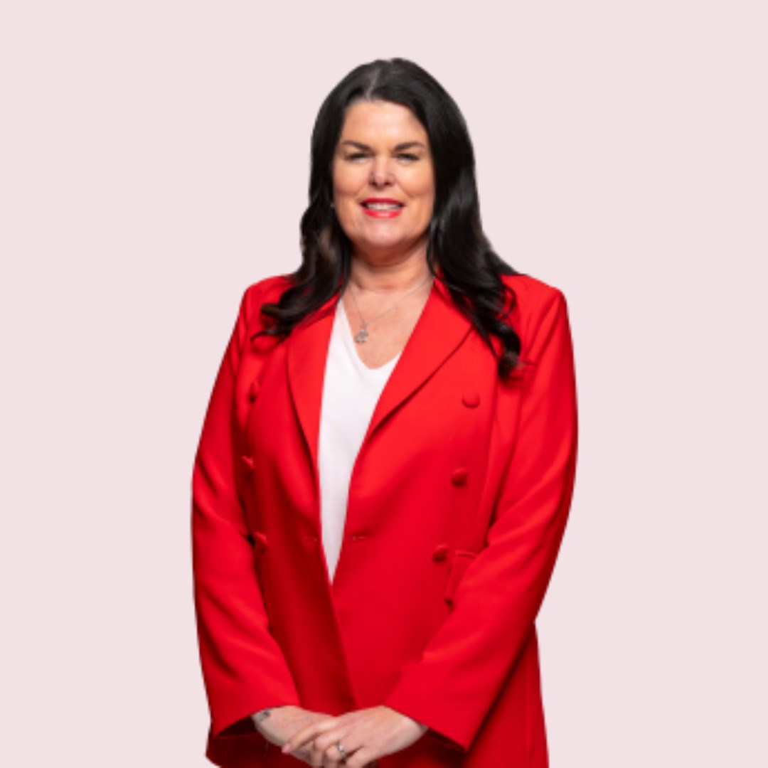 Fiona Conor, Managing Director, Trust Electric Heating