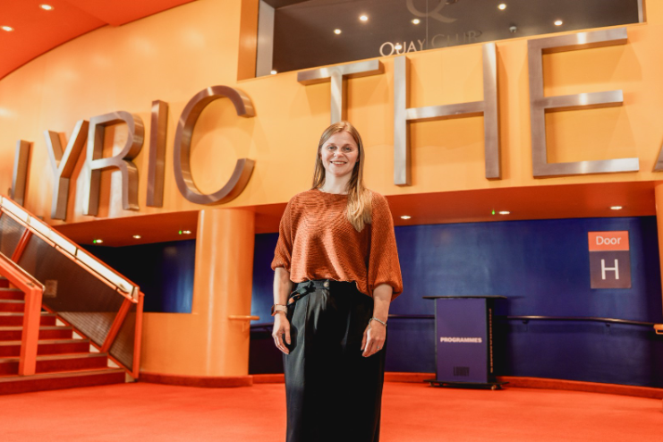 Lowry Emma Smallwood