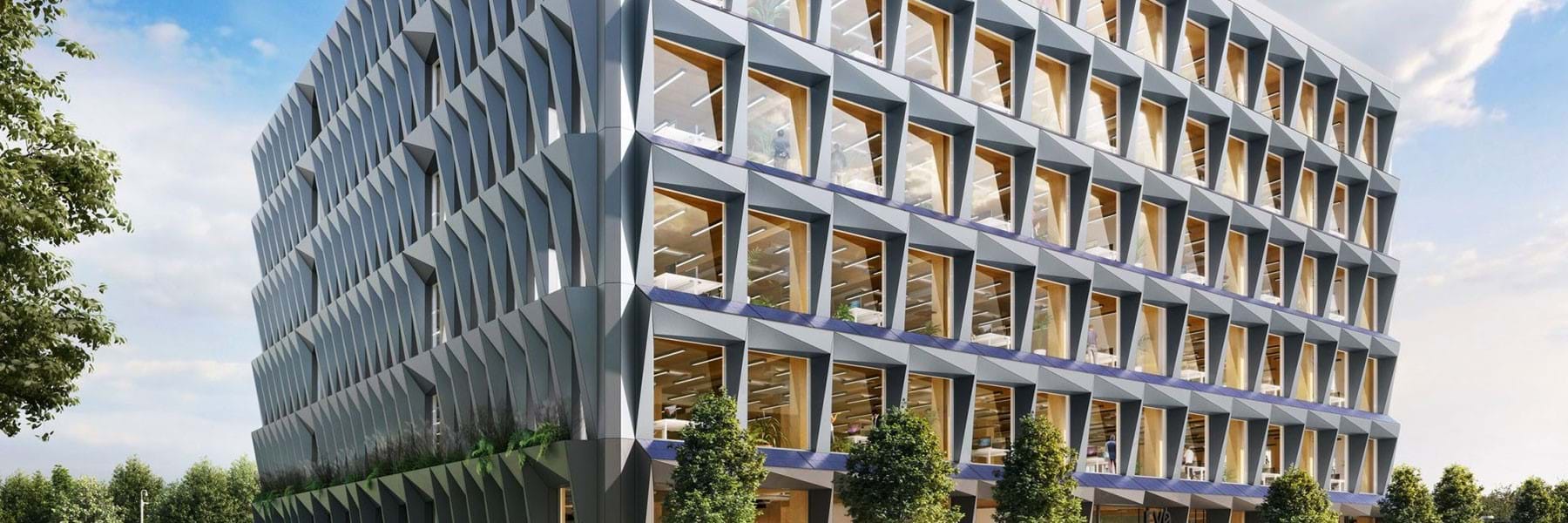 Didsbury Technology Park