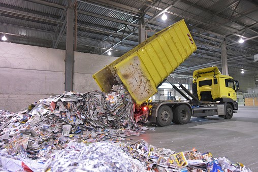 Waste Recycling Gettyimages 1340671600