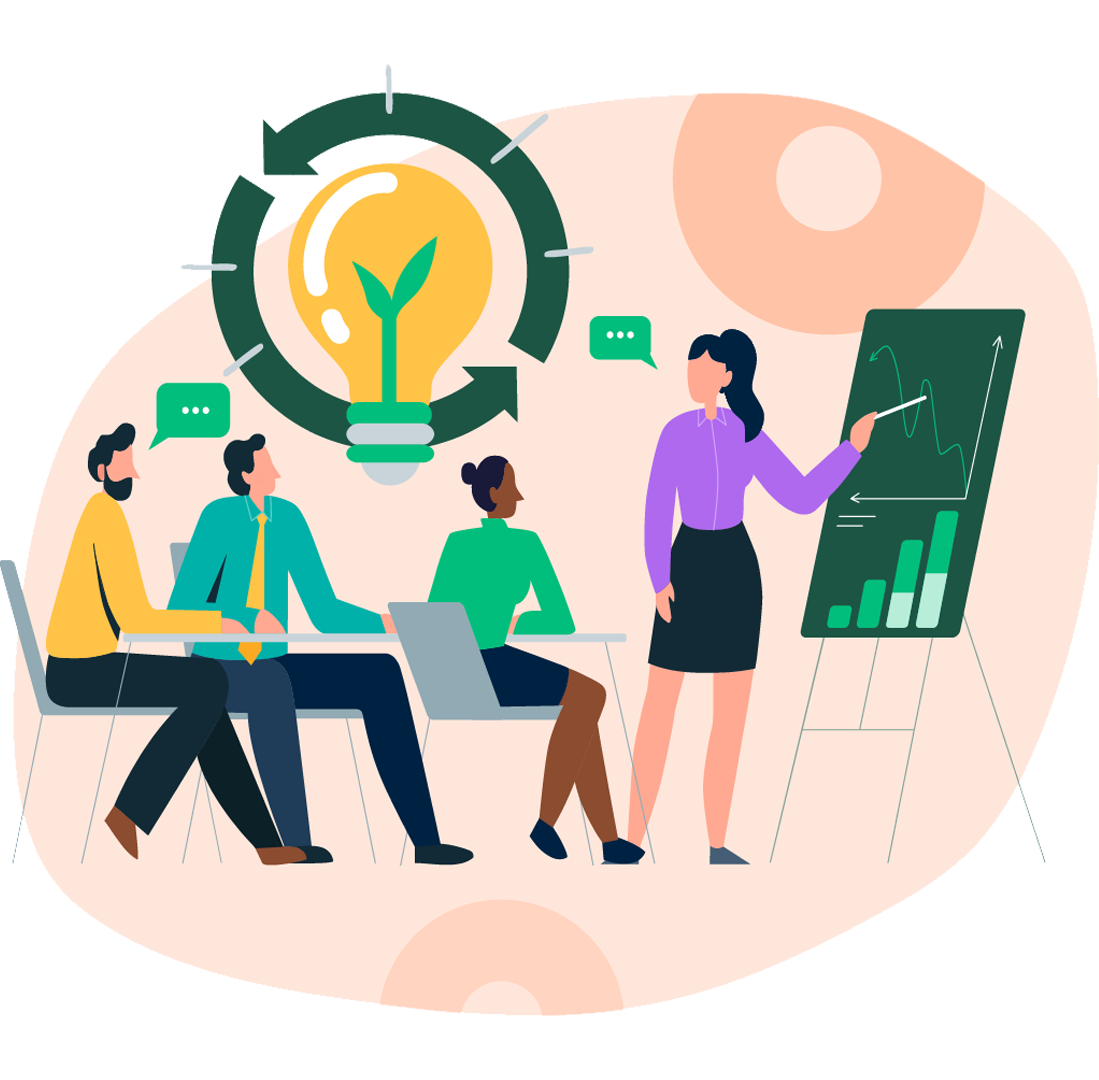 Carbon Literacy Graphic