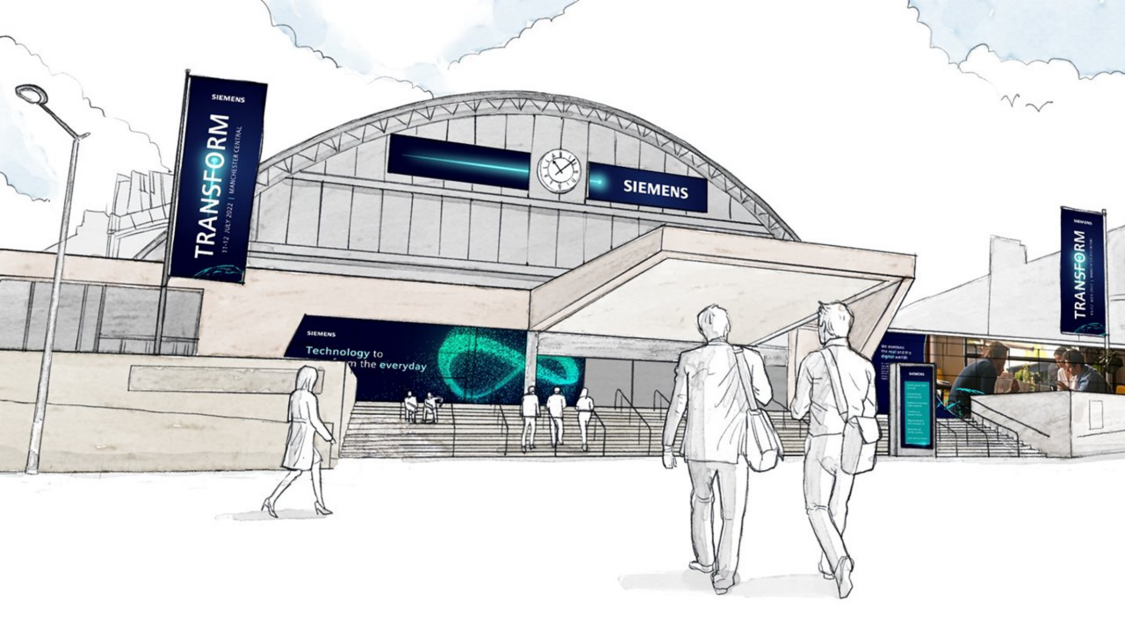 Transform Header Image