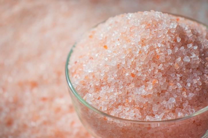 Himalayansalt Gettyimages