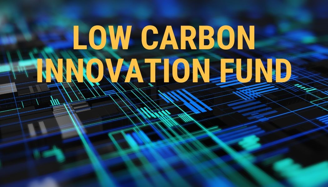 Low Carbon Innovation Fund