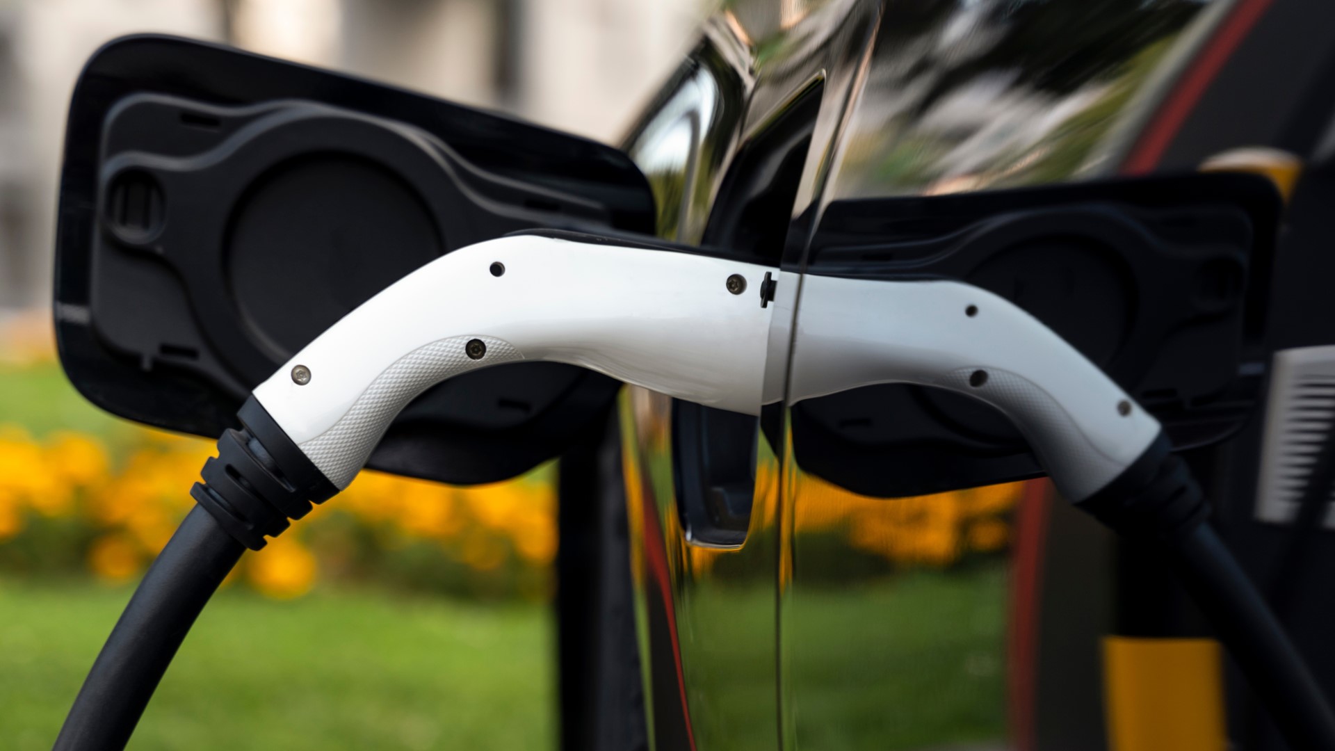 EV Chargepoint Cost Of Cc