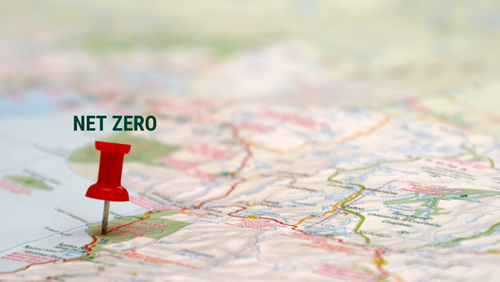 Net Zero Roadmap 1