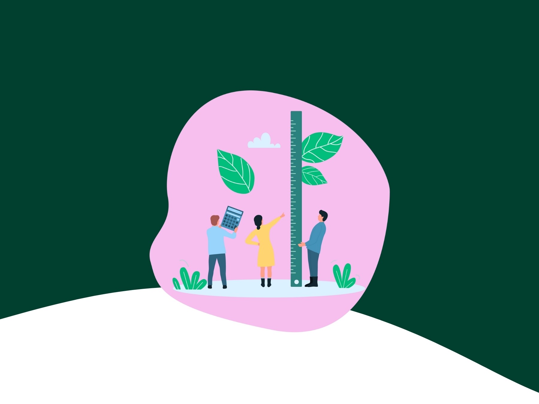 Commercial Sustainability for leaders and managers