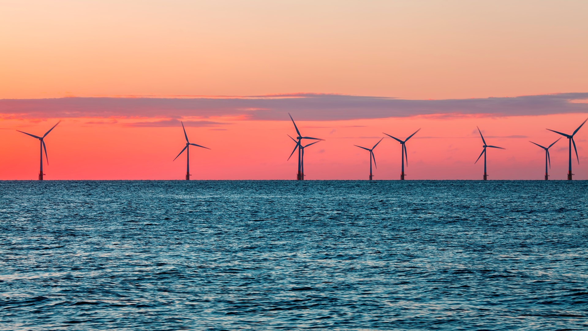 Offshore Wind UK