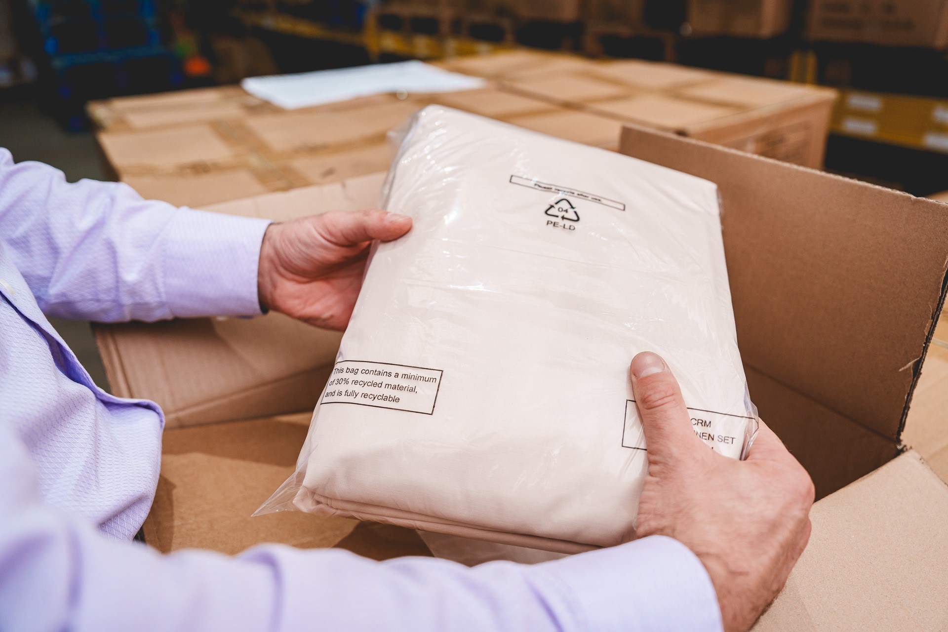 Thomas Kneale Packaging