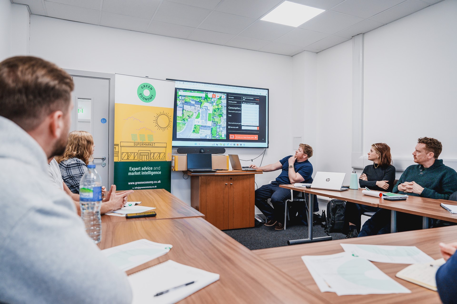 Stockport College 25Th Oct 2024