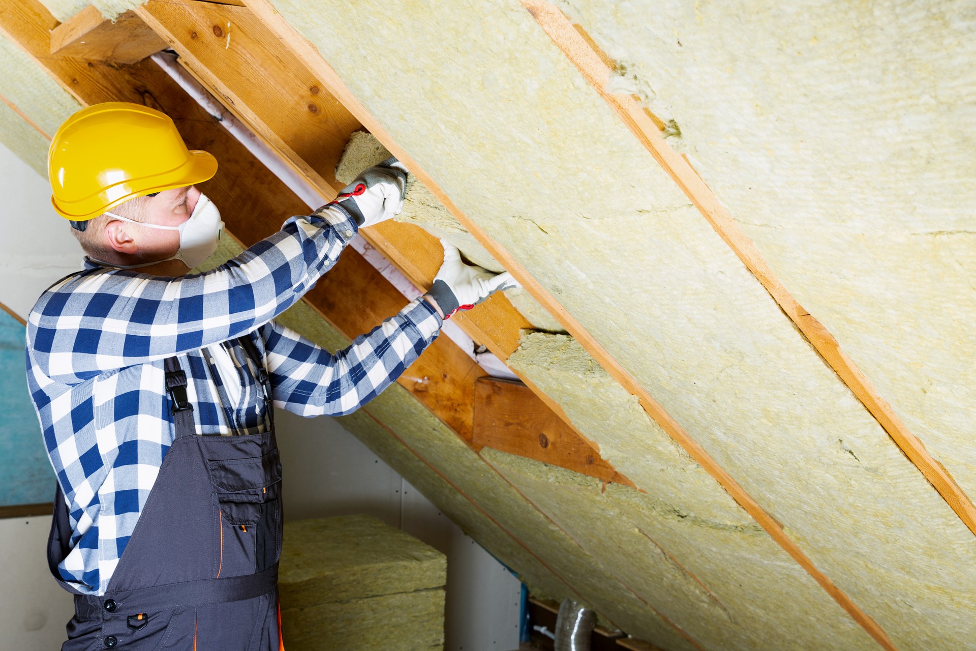 Insulation Installer