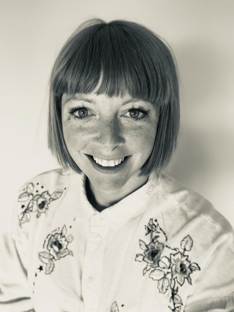 Amy House, Director, Green Economy