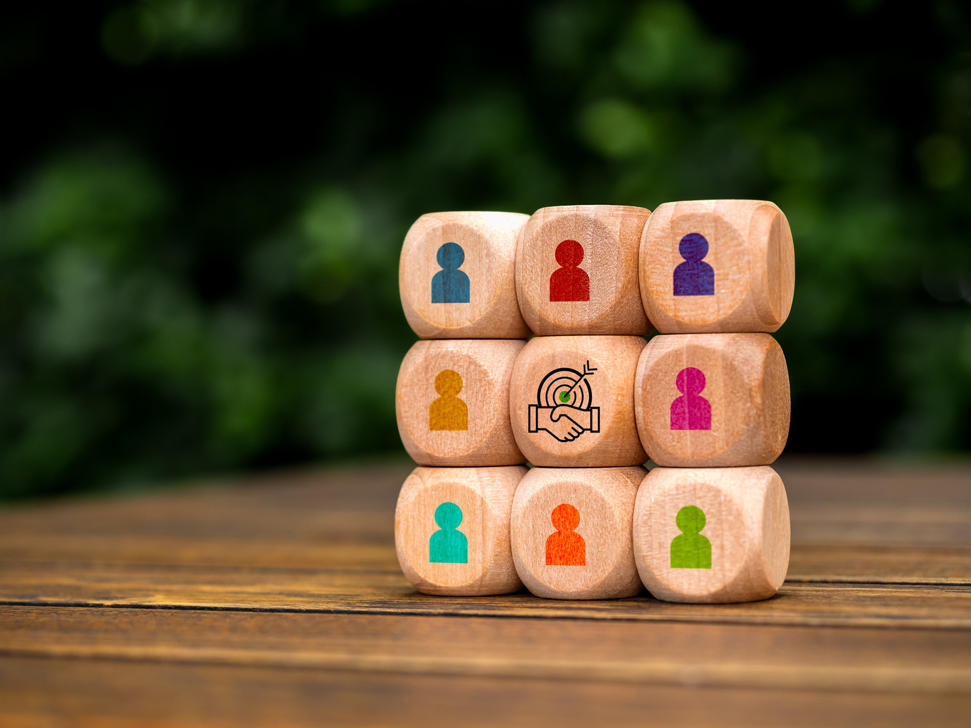 Bring Sus To Management