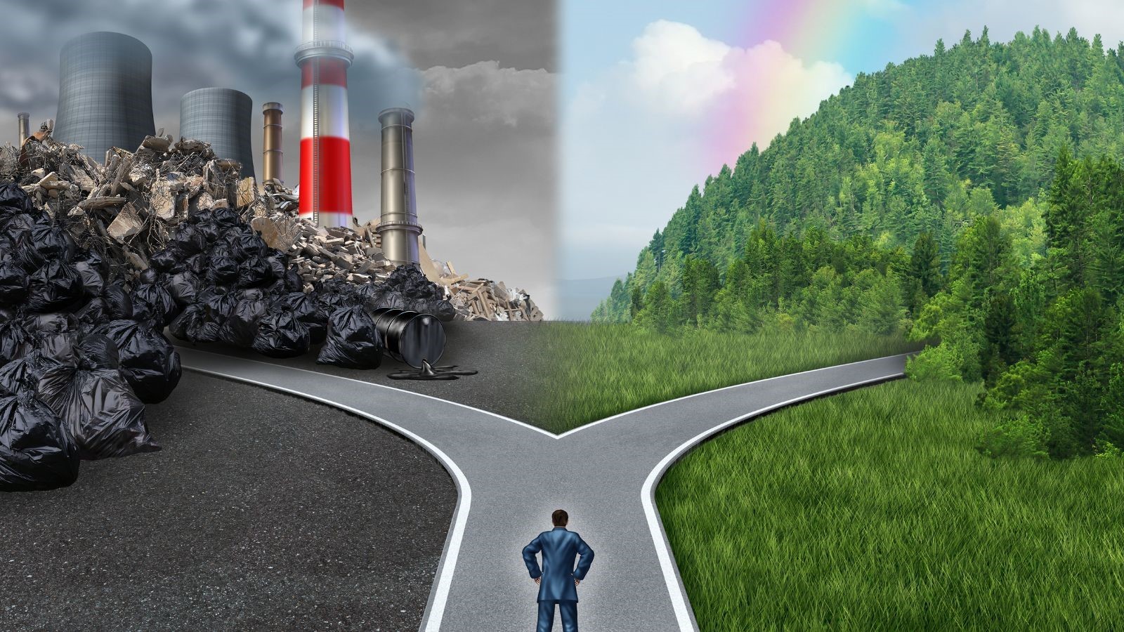 Conscientious Quitting