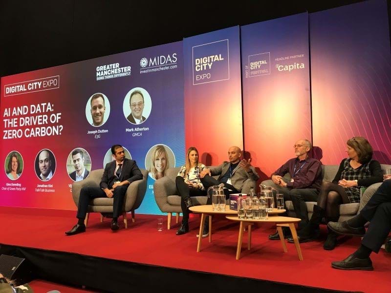 Digital City Festival